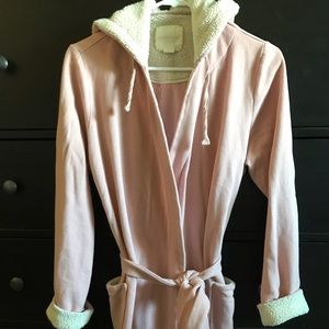 Victoria Secret Robe
